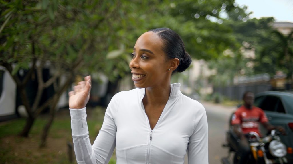 Look Me Up - Women 3