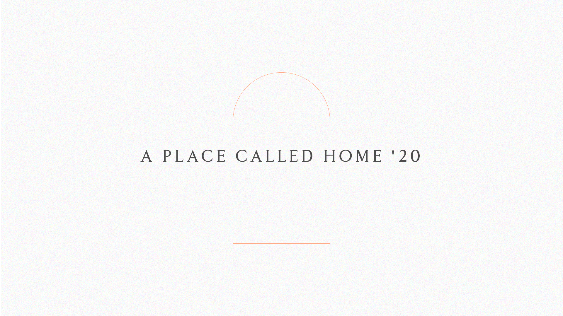 A Place Called Home Collection