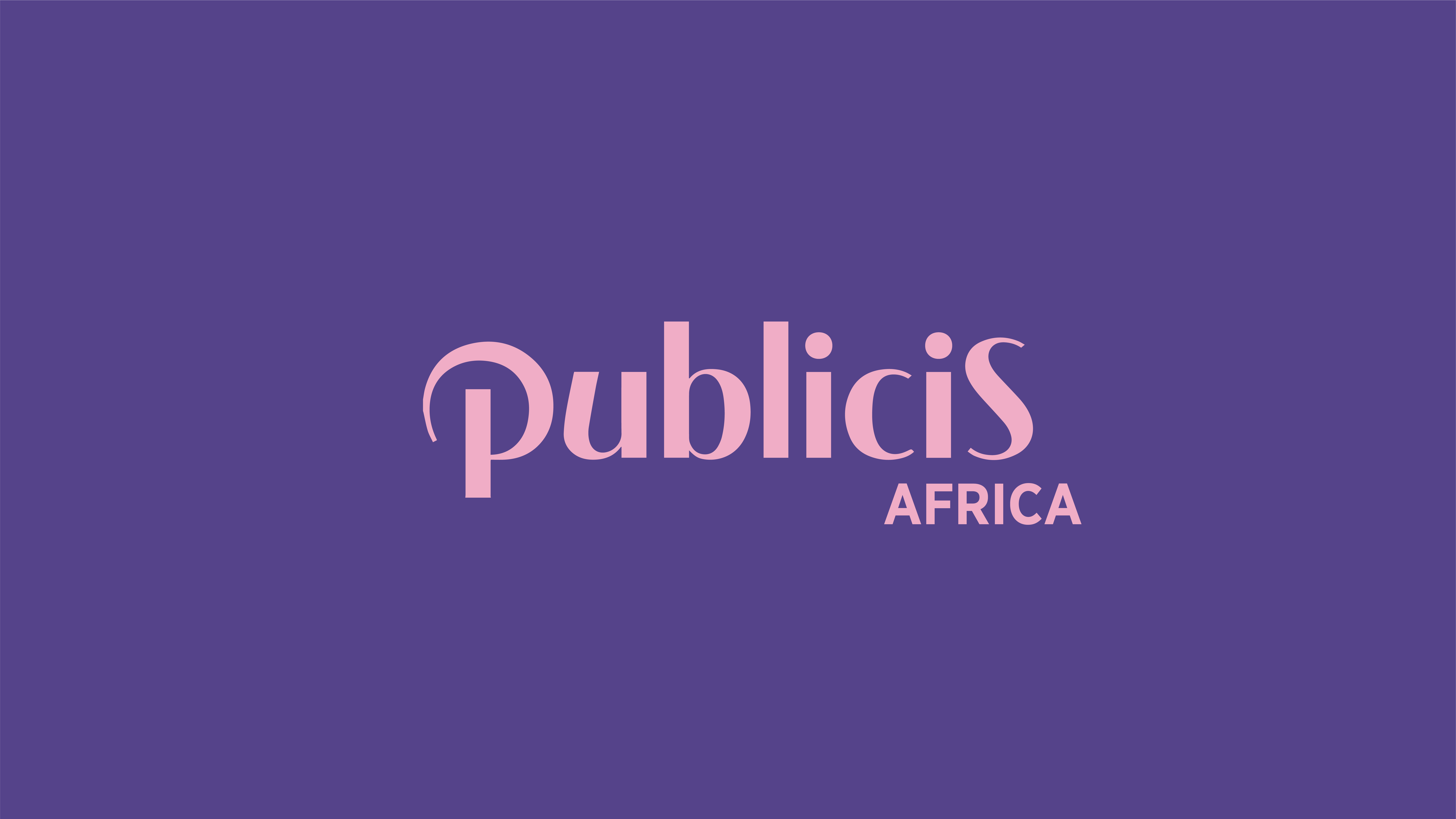 Publicis Purple