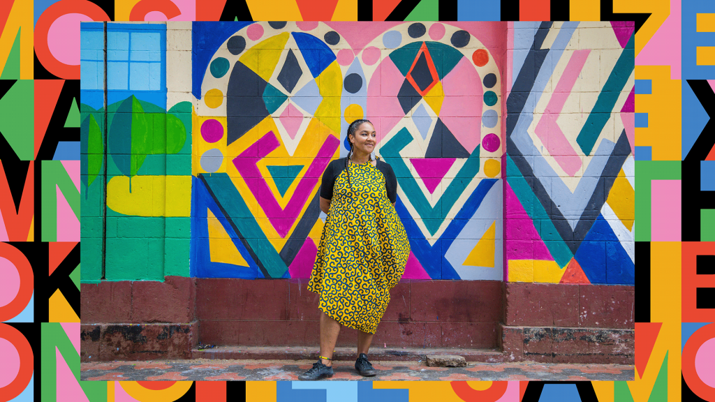 Look Me Up - Layout 2